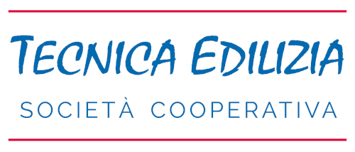 Tecnica Edilizia Logo